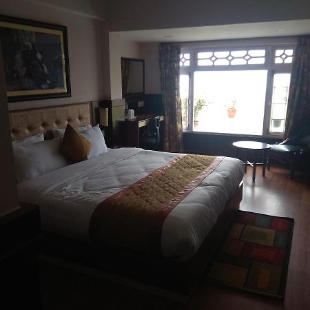 Oakdane Resort Darjeeling  Exterior foto
