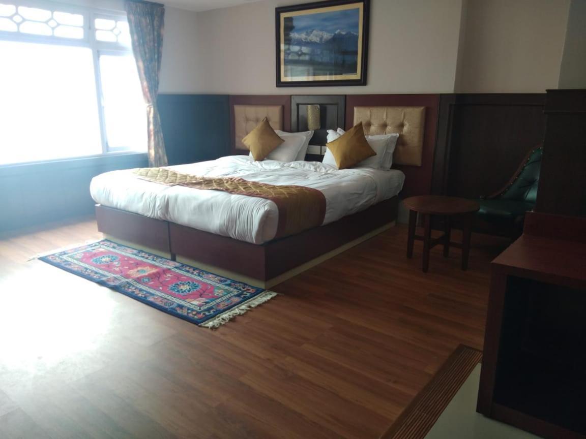 Oakdane Resort Darjeeling  Exterior foto