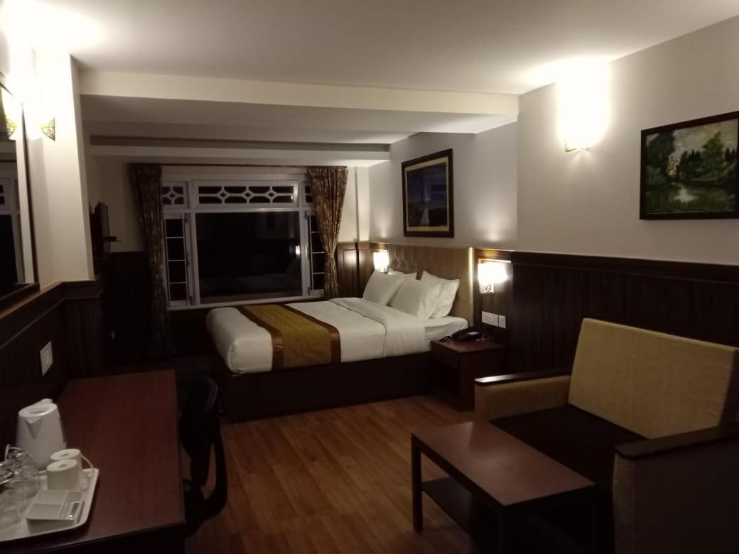 Oakdane Resort Darjeeling  Exterior foto