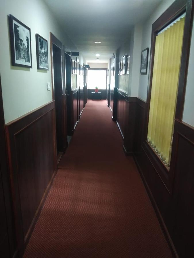 Oakdane Resort Darjeeling  Exterior foto