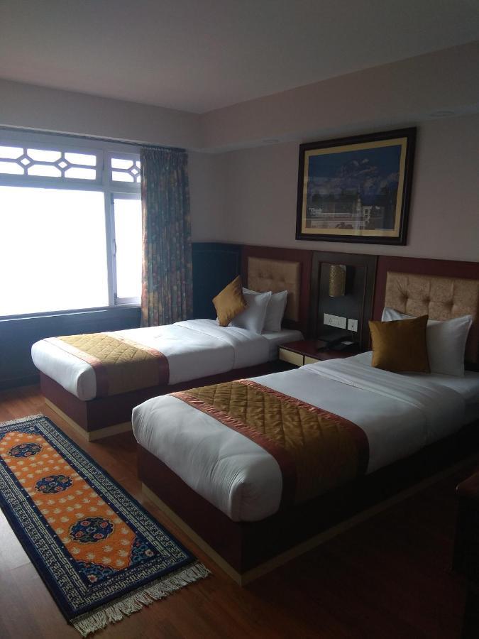 Oakdane Resort Darjeeling  Exterior foto