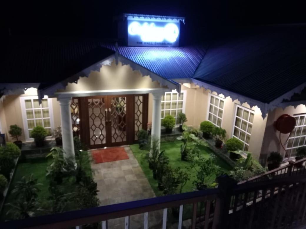 Oakdane Resort Darjeeling  Exterior foto