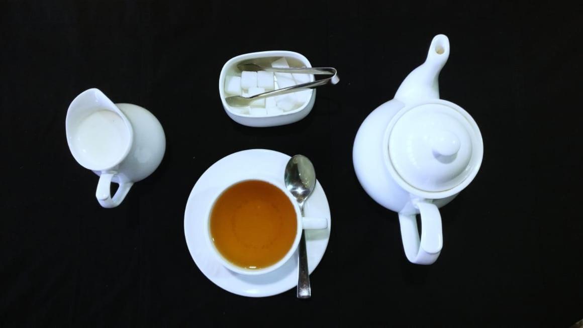 Oakdane Resort Darjeeling  Exterior foto